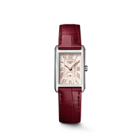 Orologio Longines Donna Dolcevita in Acciaio L52554282